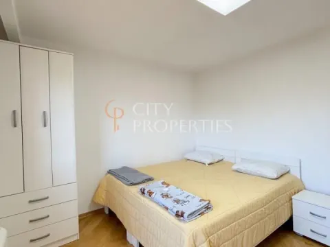 Rent, house, 135m², Dajbabe, Podgorica - image 9