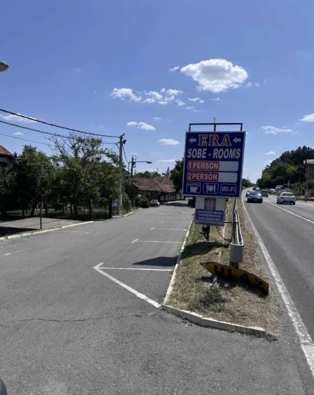 Sale, land lot, 11600m², Meljak, Barajevo