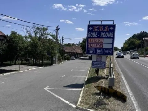 Sale, land lot, 11600m², Meljak, Barajevo