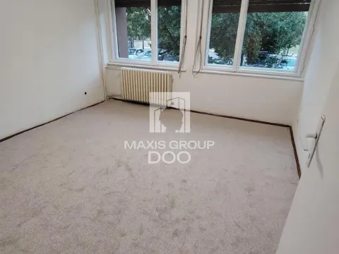 Izdavanje, trosoban stan, 61m², Novi Beograd Sve Podlokacije, Beograd - image 14