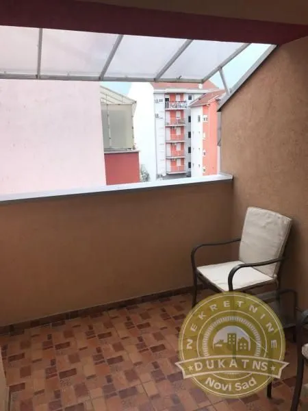 Prodaja, četvorosoban stan, 98m², Nova Detelinara, Novi Sad Sve Podlokacije