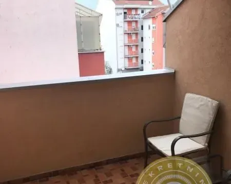 Sale, four bedroom apartment, 98m², Nova Detelinara, Novi Sad Sve Podlokacije - image 22