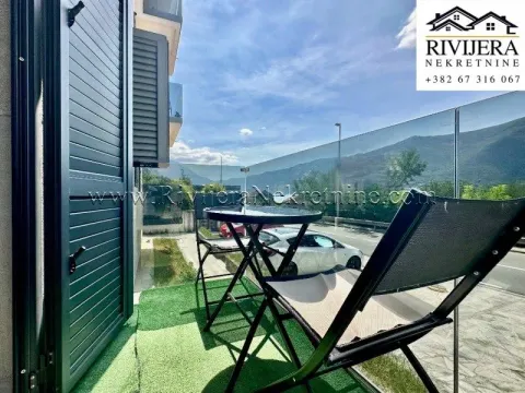 Prodaja, dvosoban stan, 67m², Dobrota, Kotor - image 8