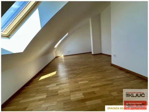 Prodaja, četvorosoban stan, 113m², Telep, Novi Sad Sve Podlokacije - image 17