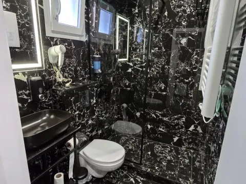 Rent, one bedroom apartment, 37m², Đeram Pijaca, Beograd - image 9