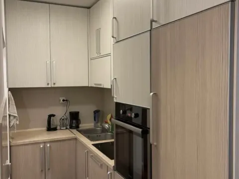 Stan-na-dan, jednosoban stan, 70m², Bečići, Budva - image 2