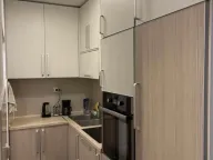 Daily-rent, one bedroom apartment, 70m², Bečići, Budva - image 2