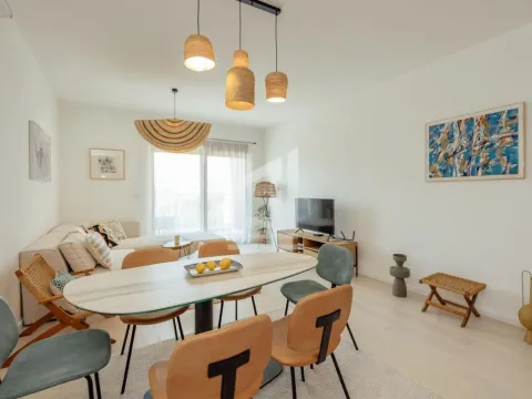 Prodaja, dvosoban stan, 72m², Donja Lastva, Tivat - image 6