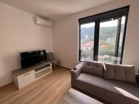 Prodaja, dvosoban stan, 65m², Bečići, Budva - image 3