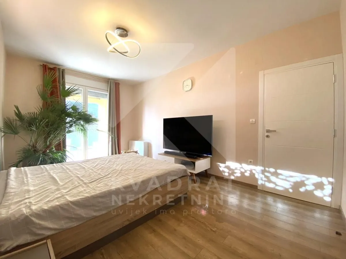 Rent, house, 146m², Tološi, Podgorica