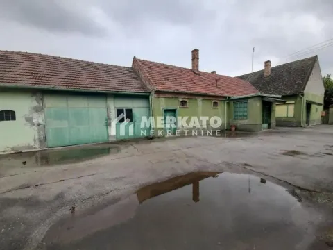 Prodaja, kuća, 212m², Dolja, Zrenjanin - image 3