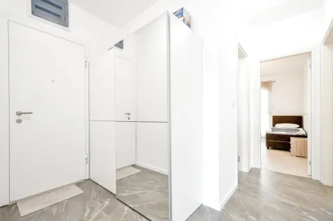 Prodaja, dvosoban stan, 69m², Donja Lastva, Tivat - image 12