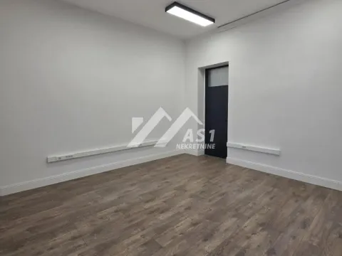 Rent, office space, 72m², Kej, Novi Sad Sve Podlokacije - image 6
