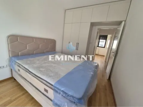 Izdavanje, trosoban stan, 54m², Banovo Brdo, Beograd - image 6