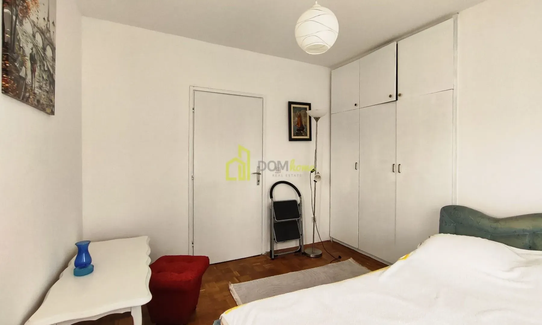 Rent, two bedroom apartment, 70m², Gintaš, Podgorica