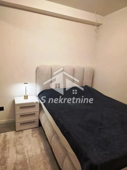Rent, two bedroom apartment, 45m², Lekino Brdo, Voždovac Sve Podlokacije