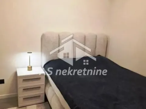 Rent, two bedroom apartment, 45m², Lekino Brdo, Voždovac Sve Podlokacije - image 9