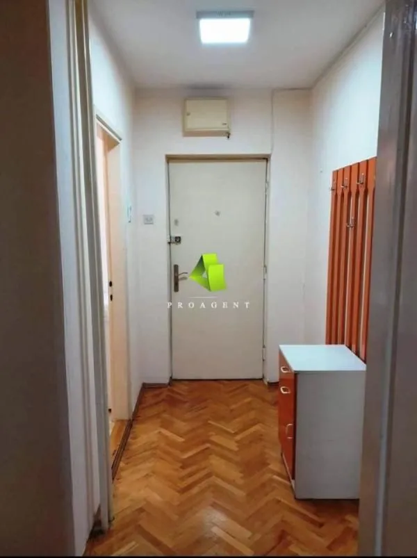 Rent, two bedroom apartment, 55m², Medijana, Niš