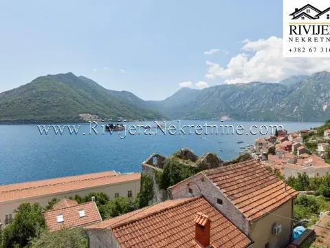 Sale, house, 146m², Perast, Kotor - image 1