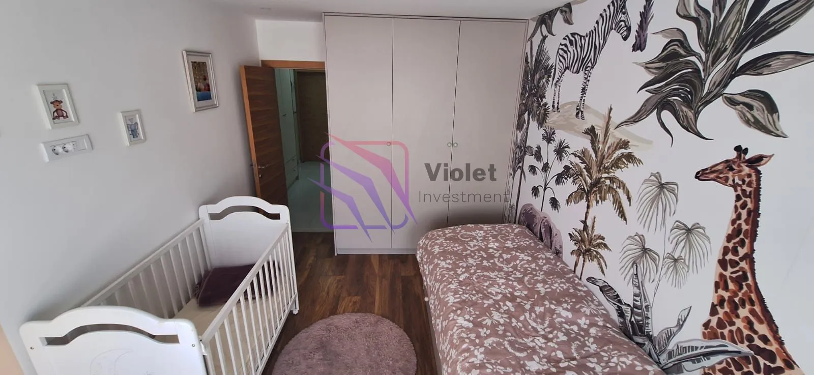 Prodaja, trosoban stan, 89m², Autobuska stanica, Podgorica