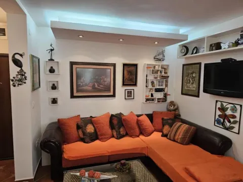 Sale, one bedroom apartment, 32m², Babin Do, Budva - image 8