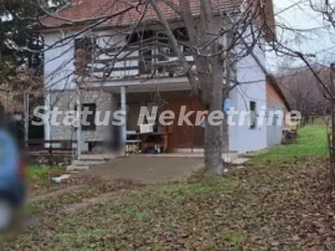 Prodaja, kuća, 128m², Banja Vrdnik, Irig - image 6