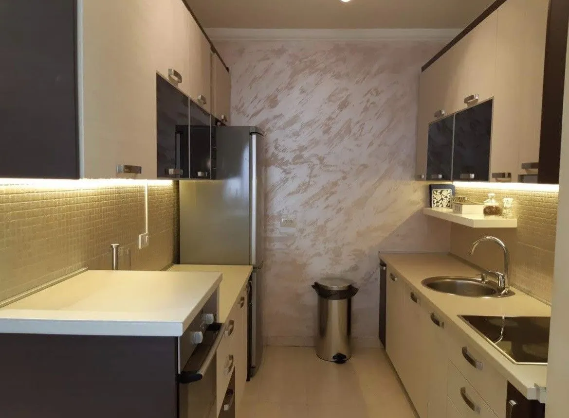 Rent, two bedroom apartment, 90m², Preko Morače, Podgorica