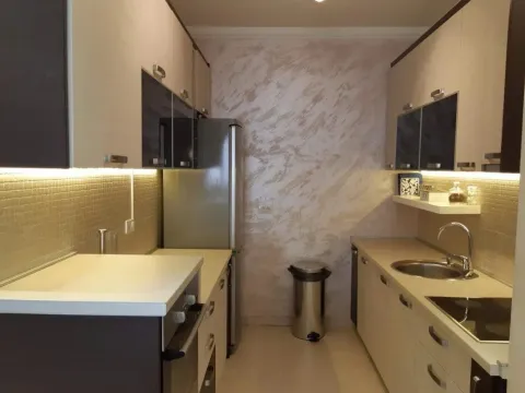 Rent, two bedroom apartment, 90m², Preko Morače, Podgorica - image 3