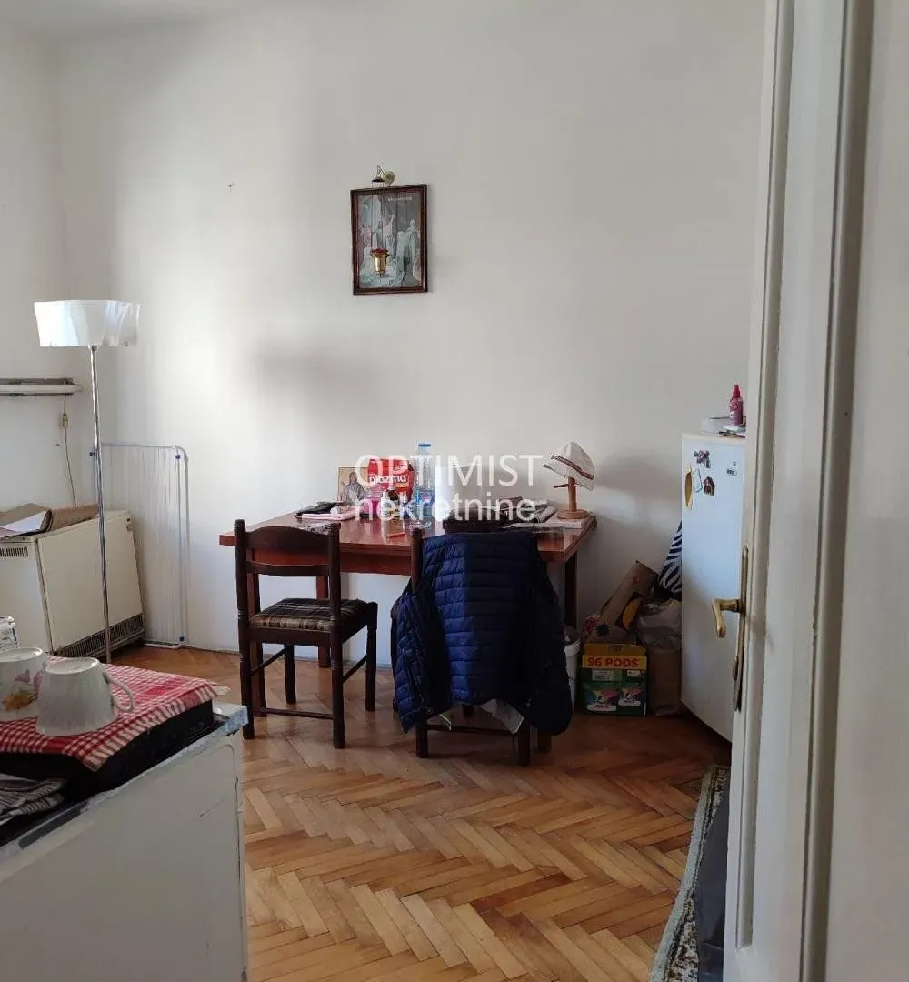 Prodaja, jednosoban stan, 37m², Gradska Bolnica, Zvezdara Sve Podlokacije