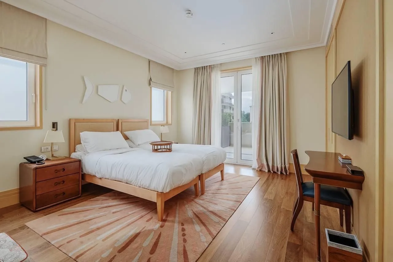 Prodaja, trosoban stan, 193m², Porto Montenegro, Tivat