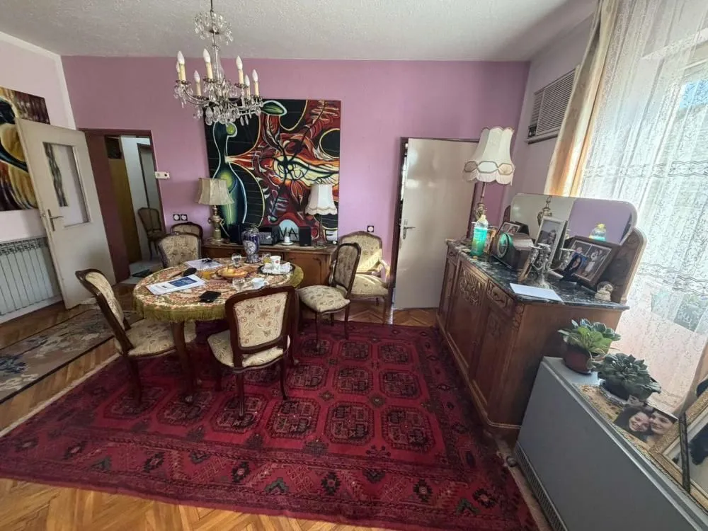 Prodaja, kuća, 364m², Nova Pazova, Stara Pazova