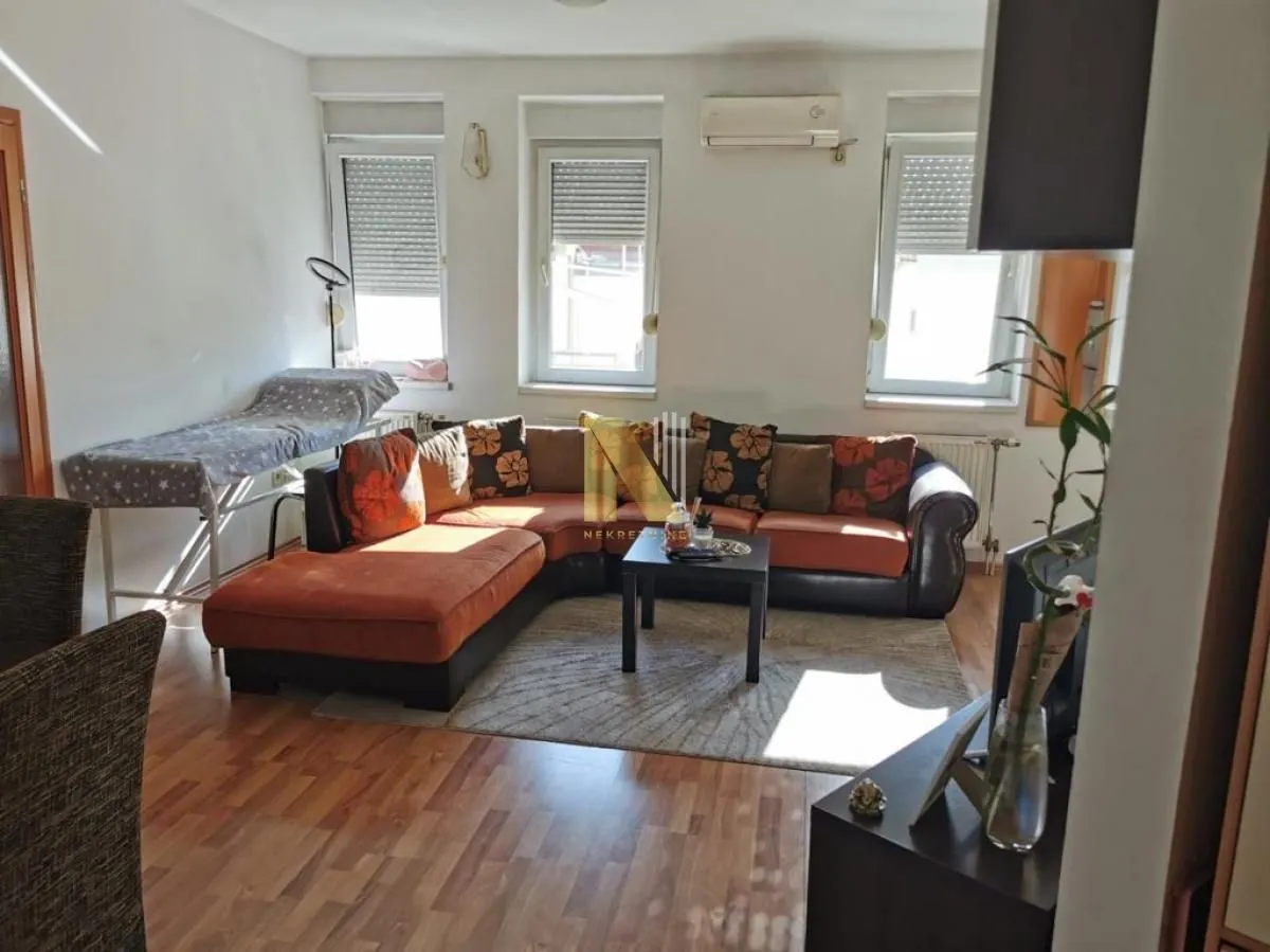 Rent, one bedroom apartment, 36m², Bulevar Oslobodjenja, Novi Sad Sve Podlokacije