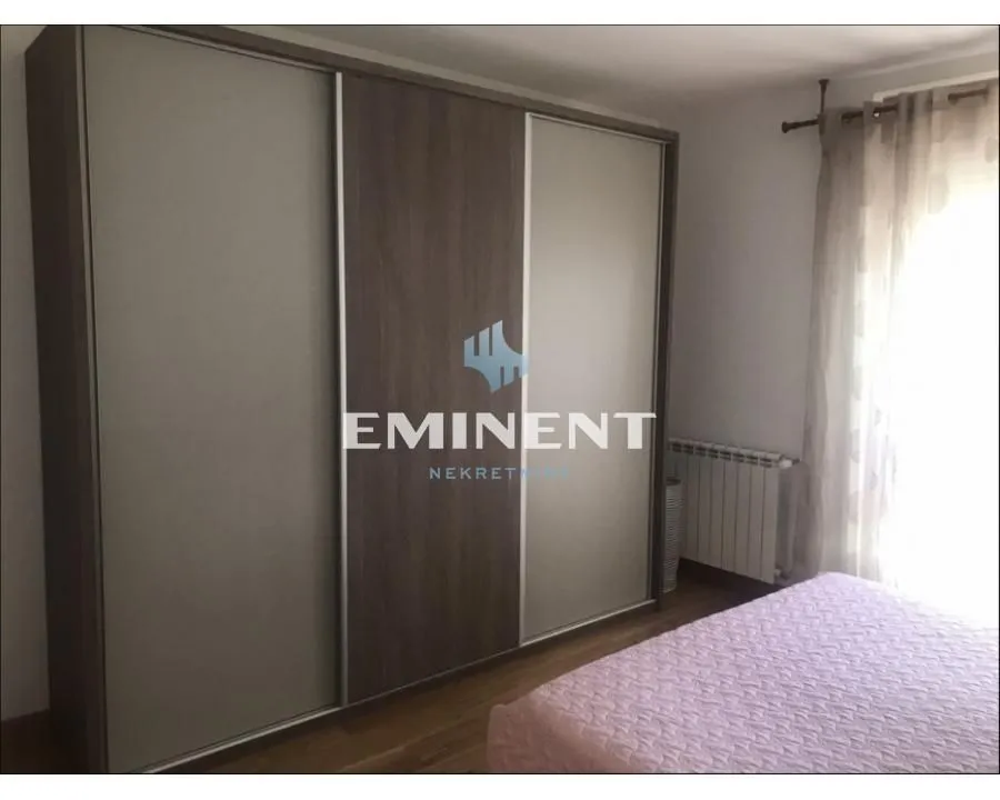 Rent, two bedroom apartment, 60m², Novi Beograd Blok 65, Novi Beograd Sve Podlokacije