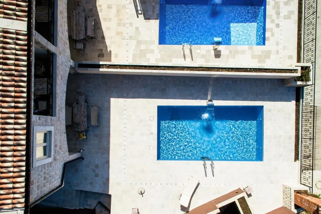 Sale, house, 150m², Reževići, Budva