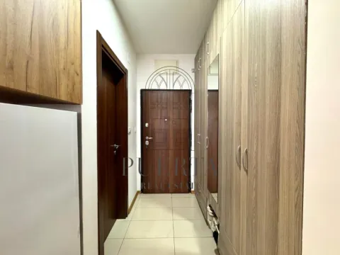 Izdavanje, garsonjera, 29m², Ljubović, Podgorica - image 7