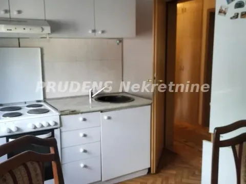 Izdavanje, dvosoban stan, 60m², Ledine, Beograd - image 5