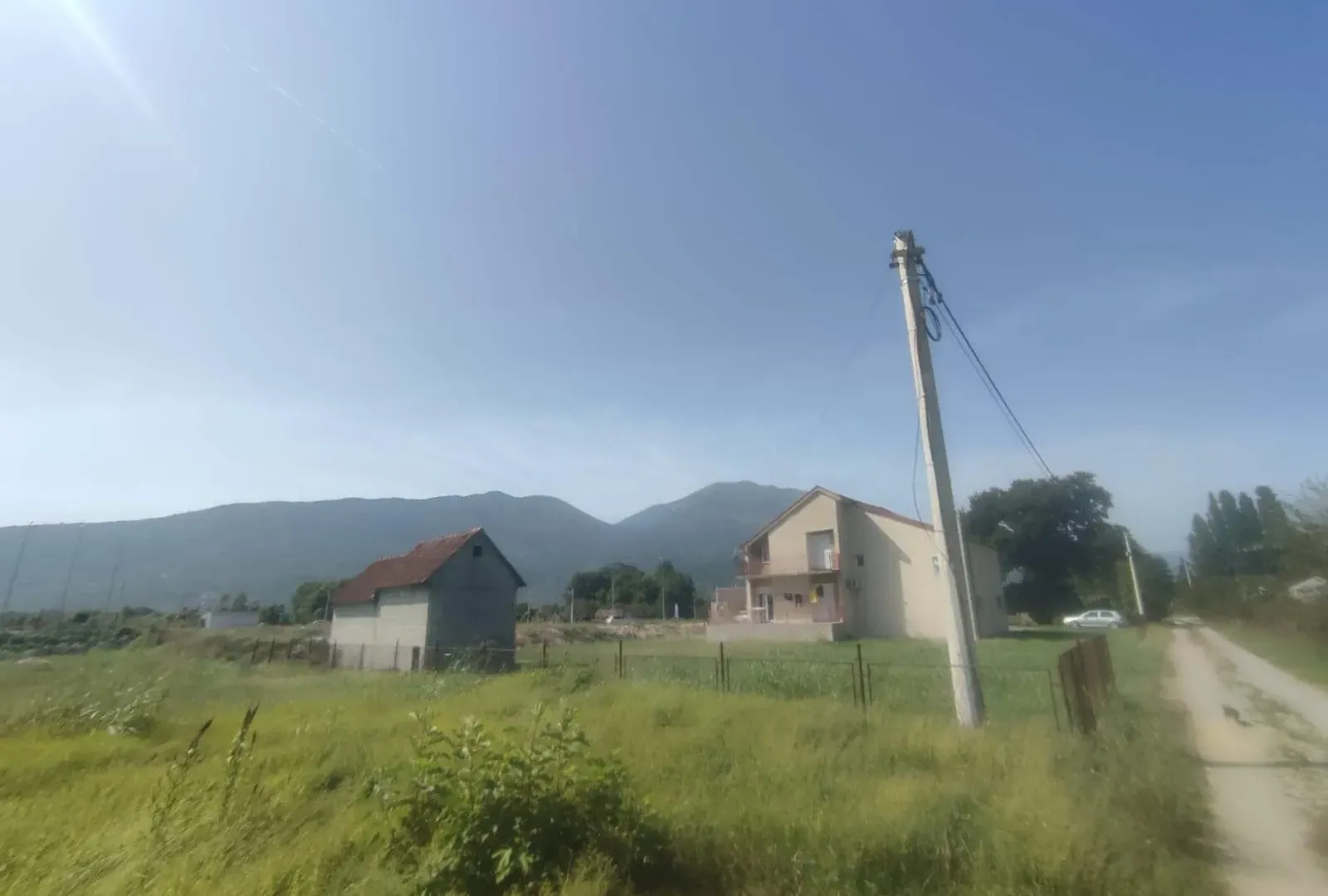 Prodaja, kuća, 188m², Danilovgrad, Crna Gora
