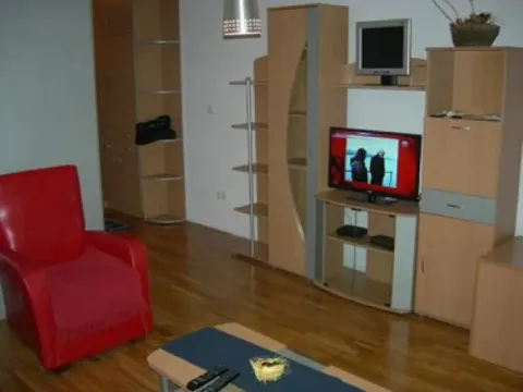 Izdavanje, jednosoban stan, 37m², Slavija, Vračar Sve Podlokacije - image 3