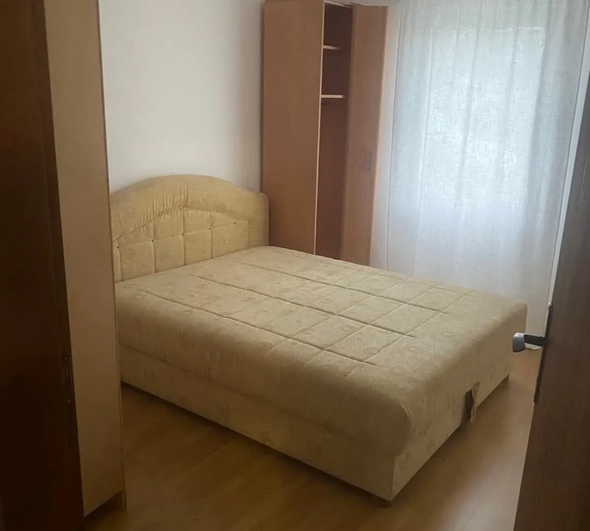 Rent, three bedroom apartment, 100m², Šušanj, Bar