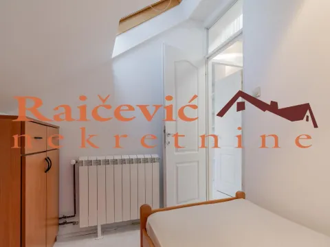 Izdavanje, jednosoban stan, 35m², Savski Venac, Beograd - image 14