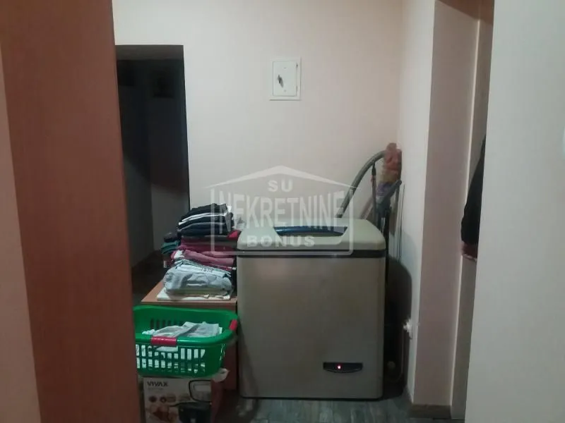 Prodaja, kuća, 126m², Železničko Naselje, Subotica