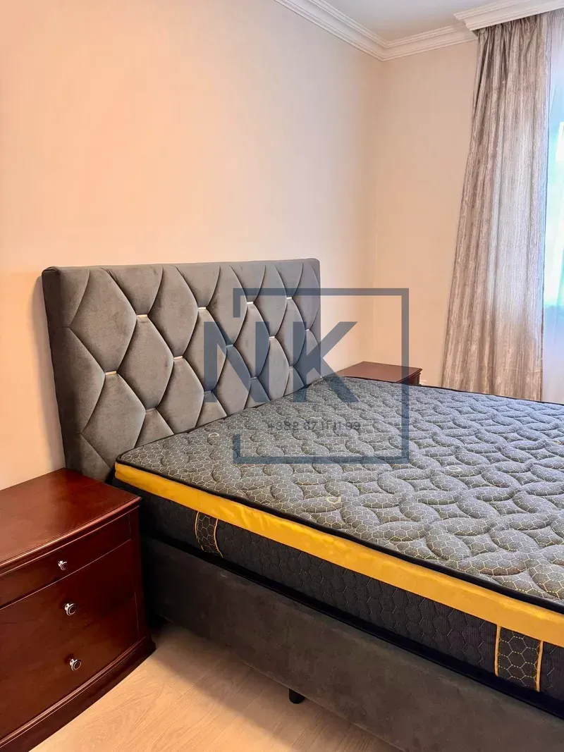 Rent, three bedroom apartment, 100m², Preko Morače, Podgorica