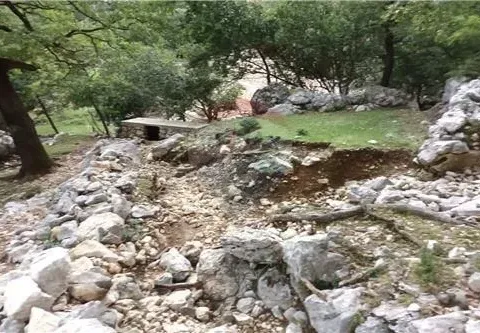 Prodaja, plac, Risan, Kotor - image 11