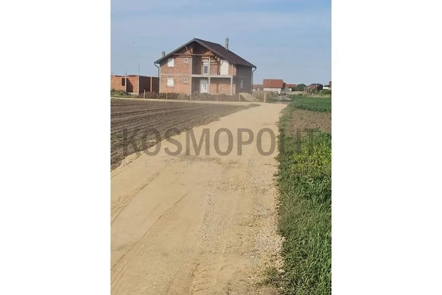 Prodaja, plac, 500m², Batajnica, Beograd