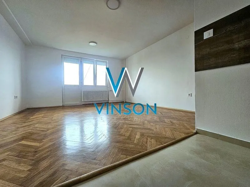 Prodaja, dvosoban stan, 64m², Bulevar Oslobodjenja, Novi Sad Sve Podlokacije
