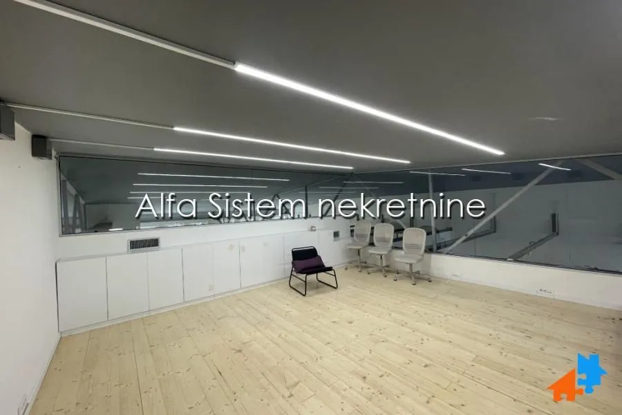 Rent, office space, 2000m², Voždovac Sve Podlokacije, Beograd