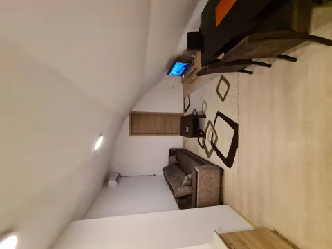 Rent, one bedroom apartment, 52m², Zabjelo, Podgorica - image 4