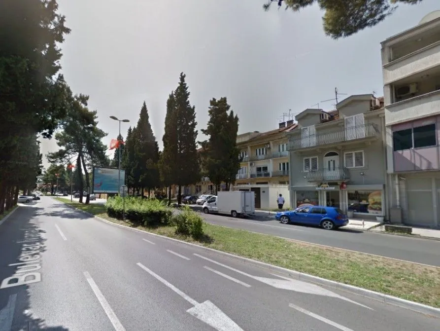 Sale, office space, 60m², Centar, Podgorica