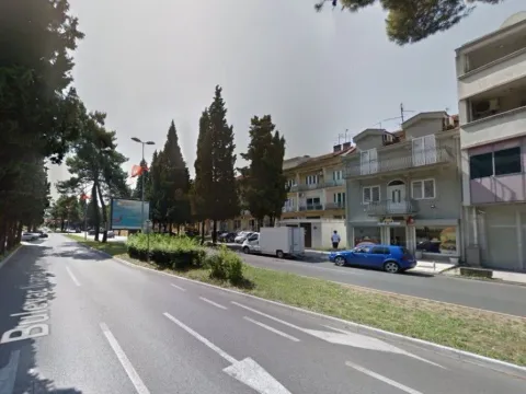 Sale, office space, 60m², Centar, Podgorica