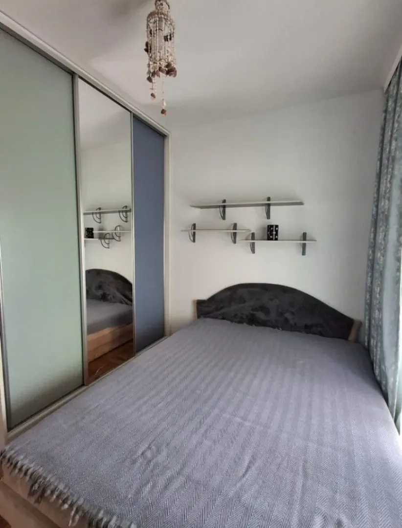 Sale, one bedroom apartment, 42m², Velji Vinogradi, Budva